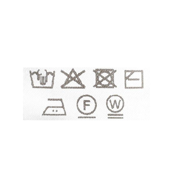 Demi-Luxe BEAMS 「【別注】スタイリスト佐藤佳菜子 &times; SLOANE / ミラノ リブ タンクトップ」|ニット・セーター|