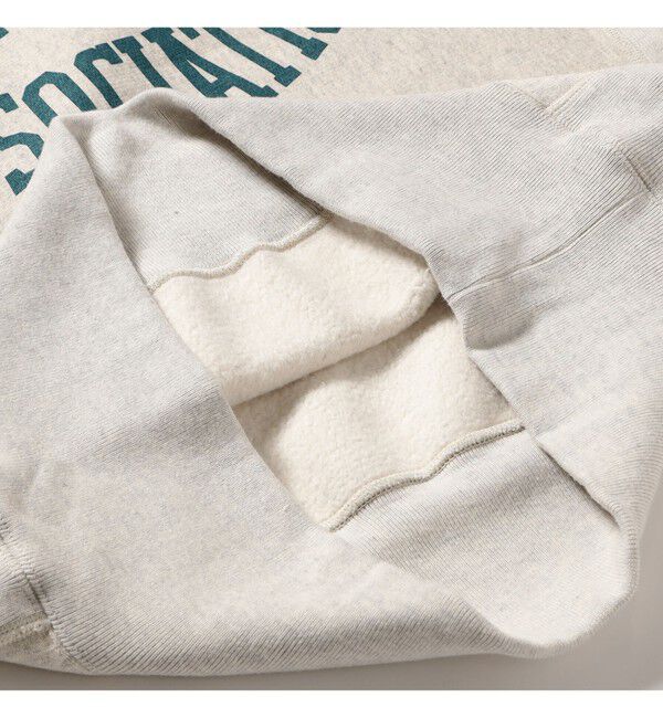 BEAMSBOY「Champion / ロゴ リバースウィーブ(R) クルー スウェットシャツ」|スウェット・ジャージ|