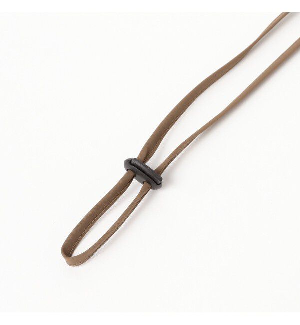 BEAMSBOY「折り畳み バケット ハット」|その他|