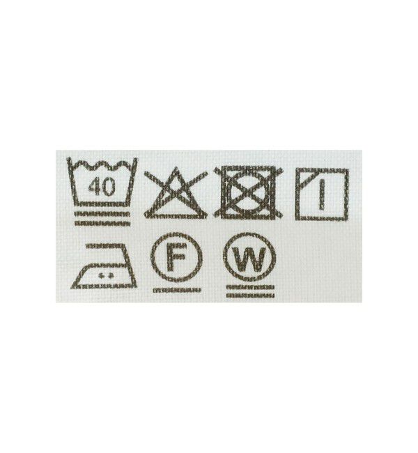 Demi-Luxe BEAMS 「【別注】upper hights / THE SISTER デニムパンツ BRUME」|デニム|