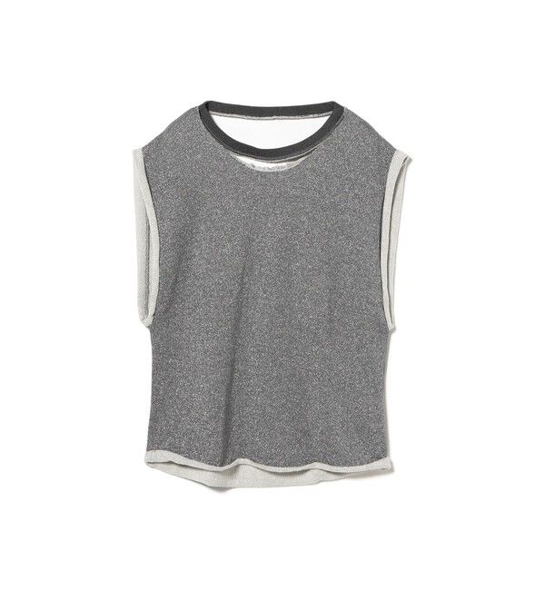 BEAMSBOY「maturely / グリッターミニワンピース」|ワンピース|