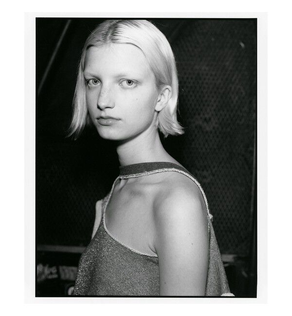 BEAMSBOY「maturely / グリッターミニワンピース」|ワンピース|