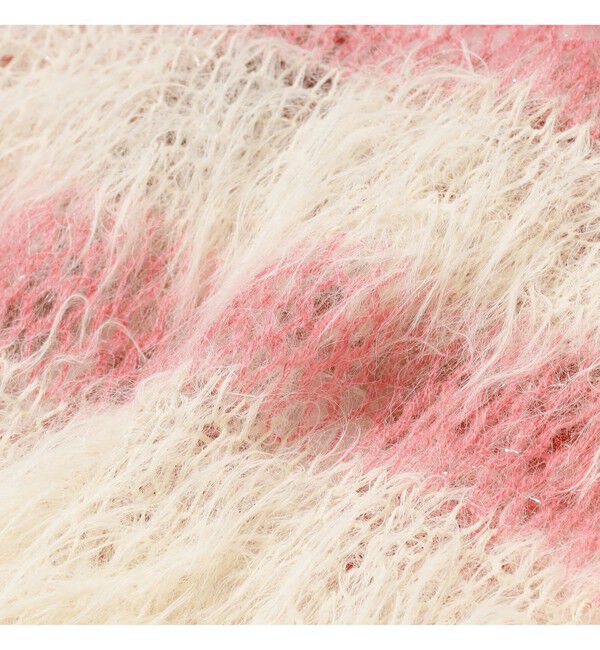 BEAMSBOY「maturely / スリーヤーン キャミソール」|ベスト・ジレ|