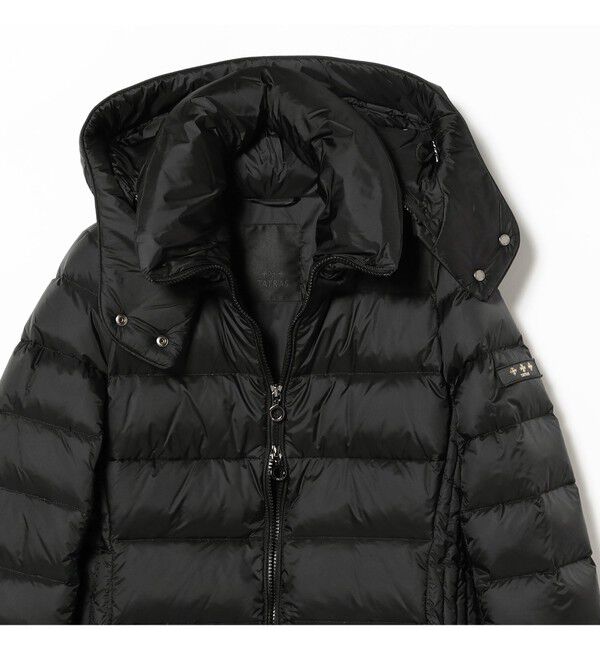 Demi-Luxe BEAMS 「TATRAS / POLITEAMA ダウンコート」|ダッフルコート|