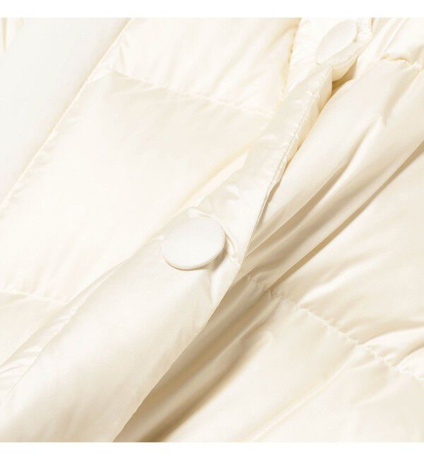 Demi-Luxe BEAMS 「TATRAS / CLEMATIDE ダウンベスト」|ダウン|