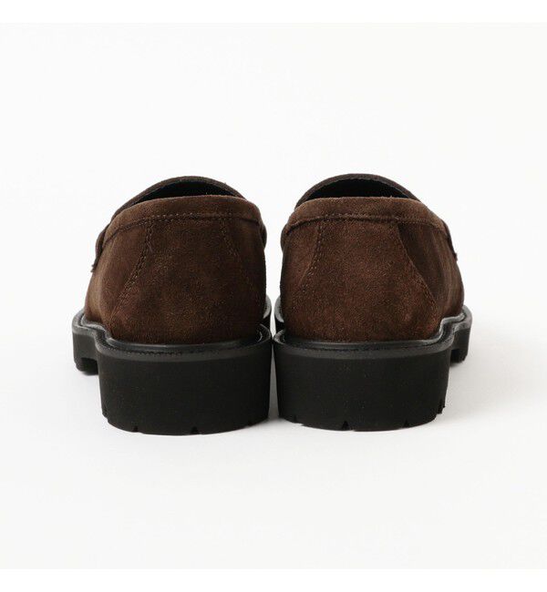 Demi-Luxe BEAMS 「【別注】CAMINANDO / ローファー」|パンプス|