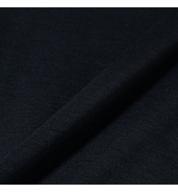 Demi-Luxe BEAMS 「【別注】SLOANE / ウール  タートルネック ロングスリーブ」|Tシャツ・カットソー|