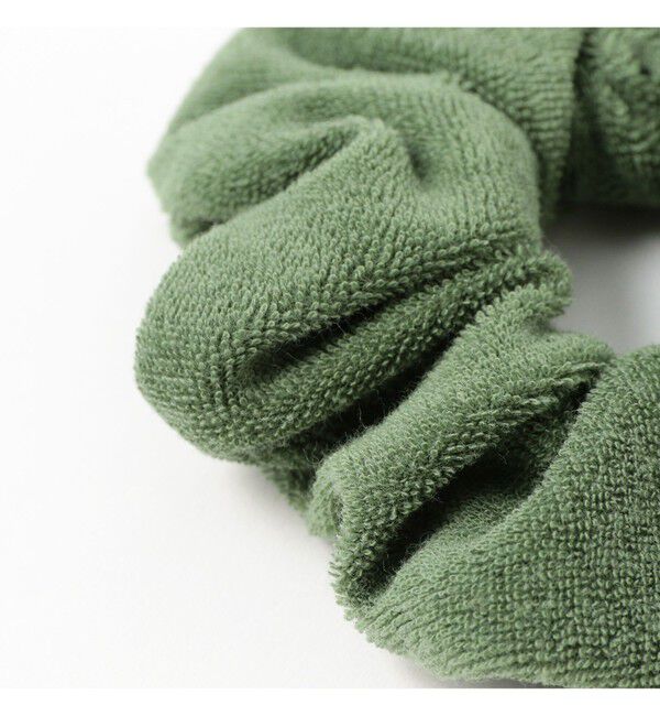 BEAMSBOY「パイル シュシュ 2セット」|その他|