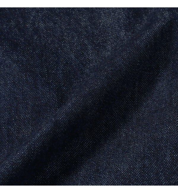 Ray BEAMS 「【別注】RED CARD TOKYO / Jude デニムパンツ」|デニム|