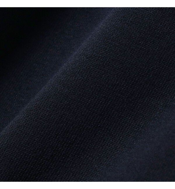 Demi-Luxe BEAMS 「シンプル モックネック ニット .M」|ニット・セーター|