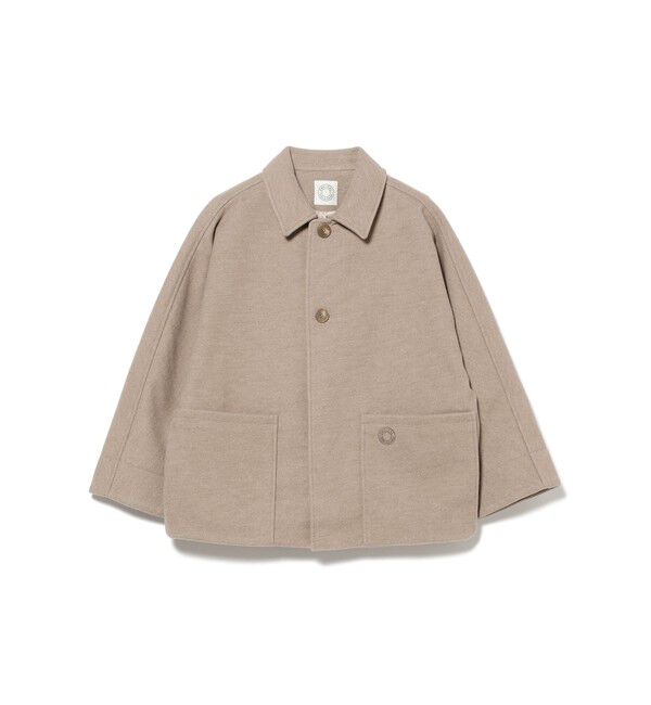 Ray BEAMS 「ORCIVAL / ドルマンスリーブ ジャケット」|その他|