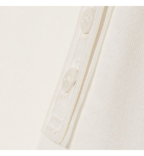 Ray BEAMS 「RBS / ヘンリー ボートネック Tシャツ」|Tシャツ・カットソー|