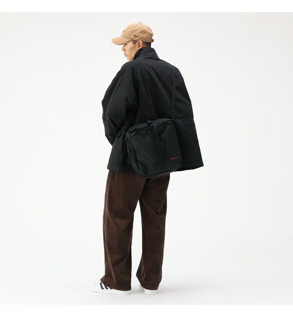 BEAMSBOY「【別注】BRIEFING / ミリタリー キット バッグ」|その他|