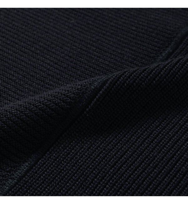 BEAMSBOY「ミリタリー ニット スカート」|スカート|