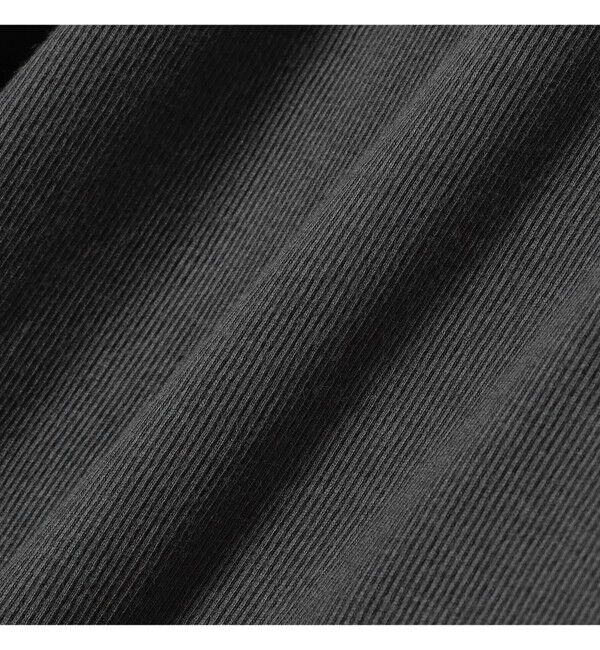 BEAMSBOY「リブタートル ロングスリーブ カットソー」|Tシャツ・カットソー|