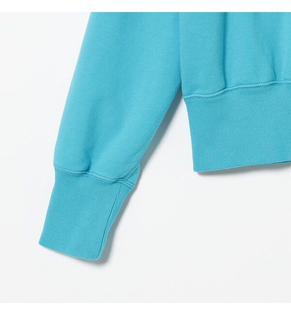 BEAMSBOY「フリーダムスリーブ Vネック スウェット」|スウェット・ジャージ|