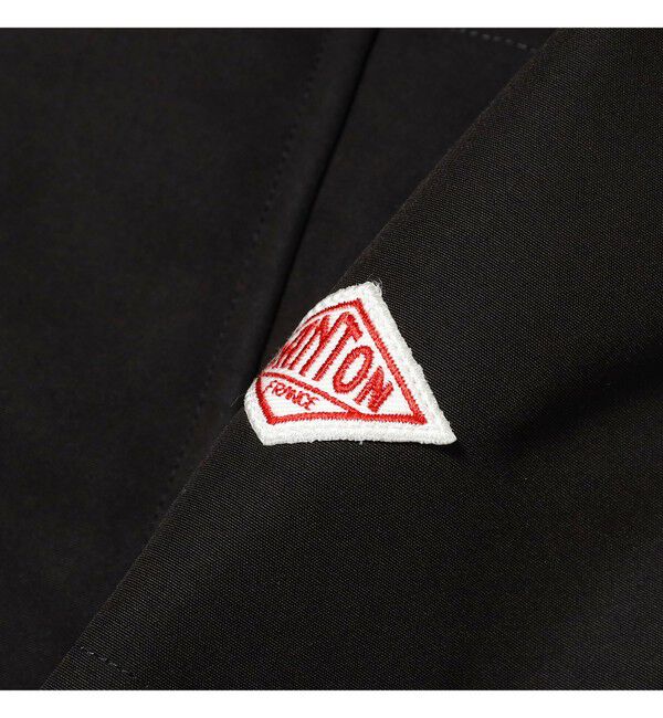 Ray BEAMS 「【WEB限定】DANTON / FAKE FUR HOODED DOWN COAT」|ダウン|