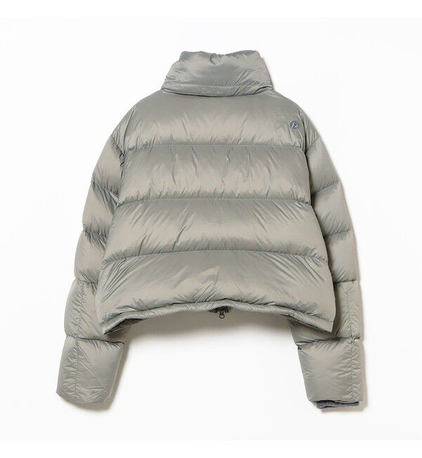 Ray BEAMS 「【別注】Marmot / ショート ダウンジャケット」|ダウン|