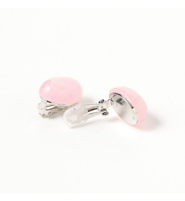 Demi-Luxe BEAMS 「ジェムストーン イヤリング .M」|その他|