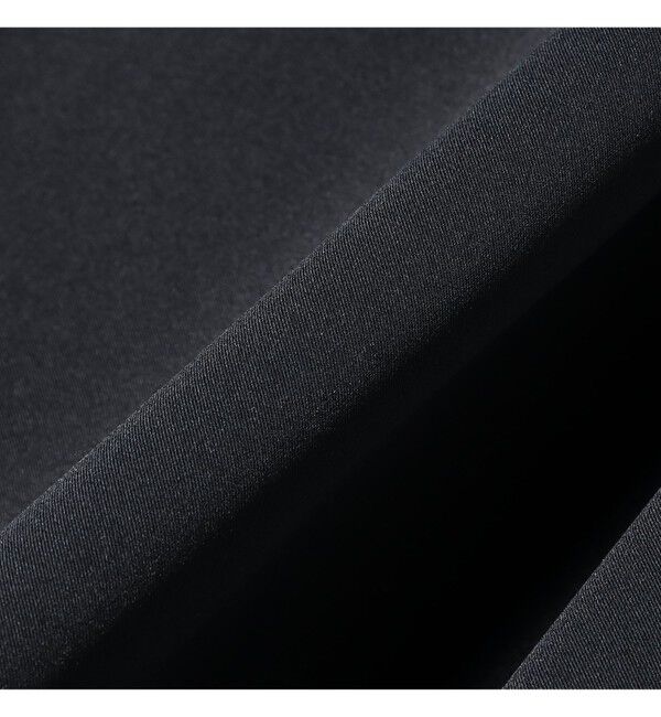 Demi-Luxe BEAMS 「エディター東原妙子 &times; Demi-Luxe BEAMS / シャイニー キャミソール ワンピース」|ワンピース|