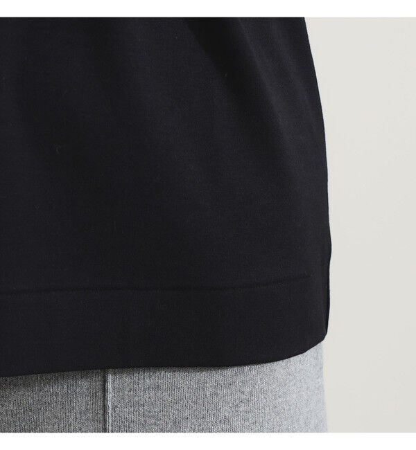 Demi-Luxe BEAMS 「AK+1 / 天竺 Tシャツ」|Tシャツ・カットソー|