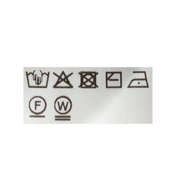 Demi-Luxe BEAMS 「AK+1 / スムース ニットパンツ」|チノ|