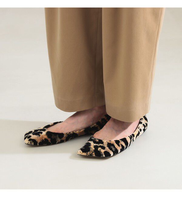 Demi-Luxe BEAMS 「キュプラ ドレープ オールインワン」|オールインワン|