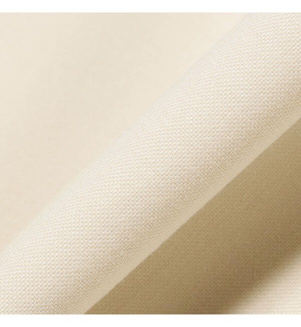 Demi-Luxe BEAMS 「2WAY Vネックワンピース」|ワンピース|