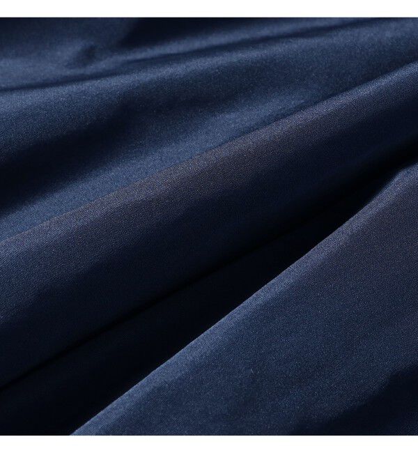 Demi-Luxe BEAMS 「ランダム タック フレアスカート」|スカート|