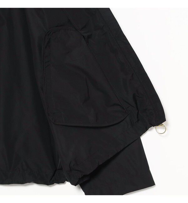 Demi-Luxe BEAMS 「Barbour / WEAVER ジャケット」|ブルゾン・スタジャン|