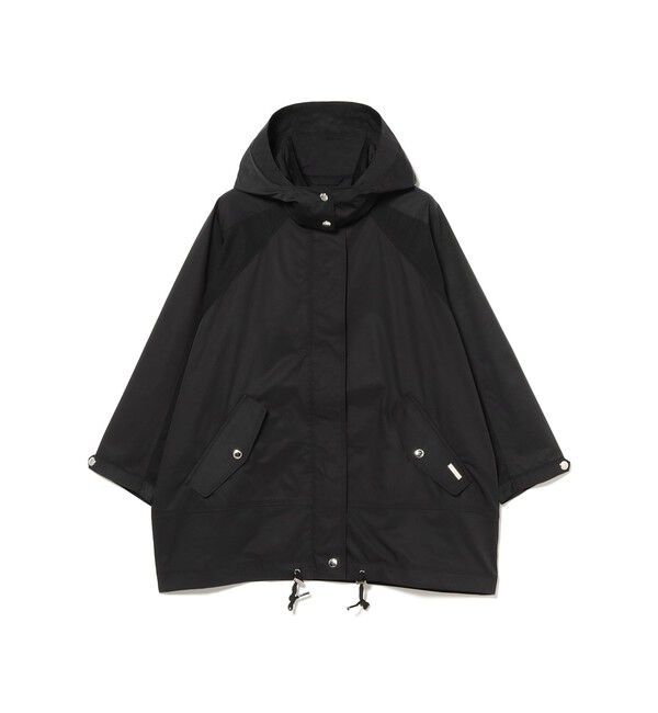 Demi-Luxe BEAMS 「WOOLRICH / テック アノラック ブルゾン」|ブルゾン・スタジャン|