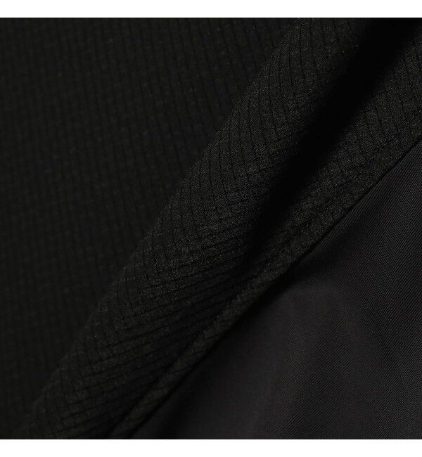 Demi-Luxe BEAMS 「WOOLRICH / テック アノラック ブルゾン」|ブルゾン・スタジャン|