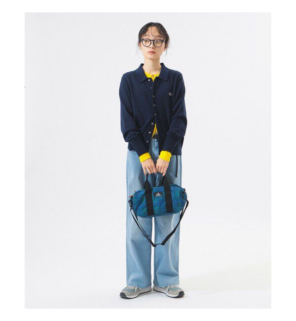 BEAMSBOY「【別注】GREGORY / VINTAGE PONY BAG CHECK」|その他|