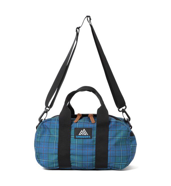 BEAMSBOY「【別注】GREGORY / VINTAGE PONY BAG CHECK」|その他|