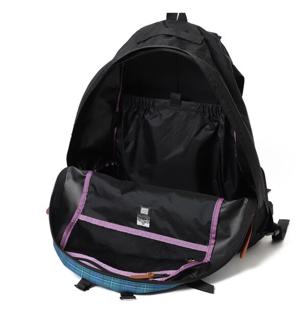 BEAMSBOY「【別注】GREGORY / VINTAGE DAY AND HARF CHECK」|その他|