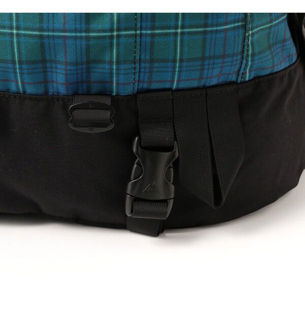 BEAMSBOY「【別注】GREGORY / VINTAGE DAY AND HARF CHECK」|その他|