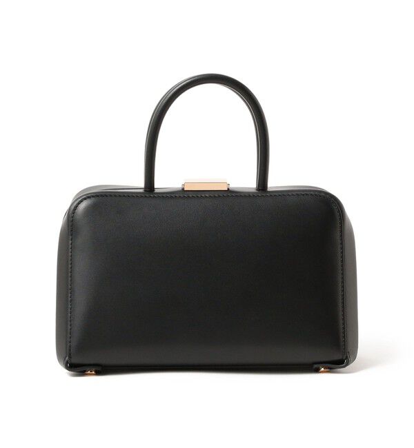 Demi-Luxe BEAMS 「PUNTI. / PORTRAIT ハンドバッグ」|トートバッグ|