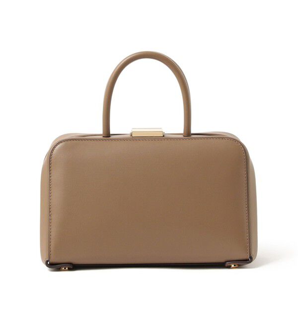 Demi-Luxe BEAMS 「PUNTI. / PORTRAIT ハンドバッグ」|トートバッグ|