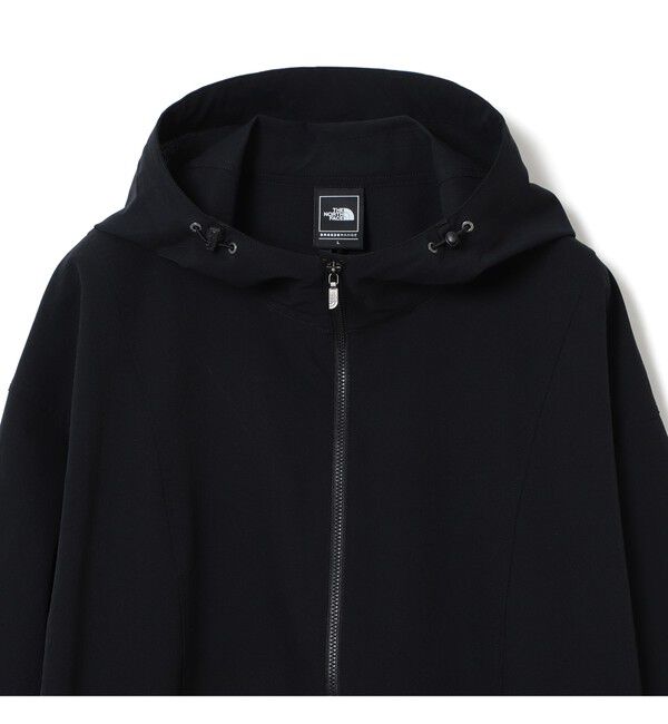 Ray BEAMS 「THE NORTH FACE / ビーフリー ジャケット」|ブルゾン・スタジャン|