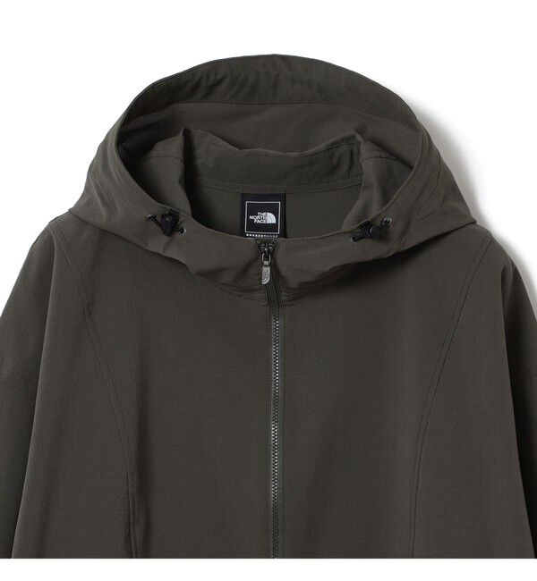 Ray BEAMS 「THE NORTH FACE / ビーフリー ジャケット」|ブルゾン・スタジャン|