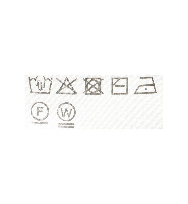 Demi-Luxe BEAMS 「サイドジップ リブ プルオーバー ニット .M」|ニット・セーター|