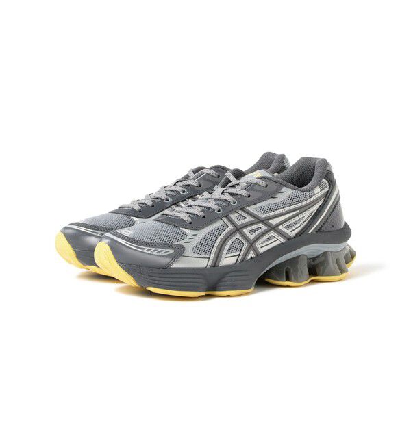 Ray BEAMS 「ASICS / GEL-KINETIC FLUENT」|スニーカー|