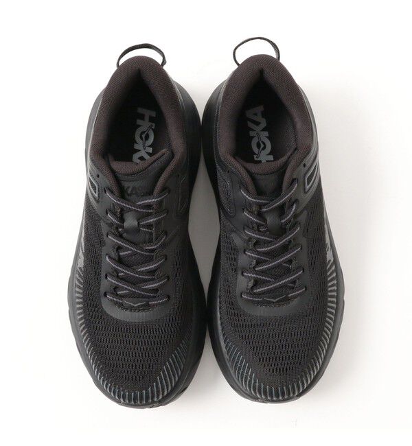 BEAMSBOY「HOKA / W BONDI 7」|スニーカー|