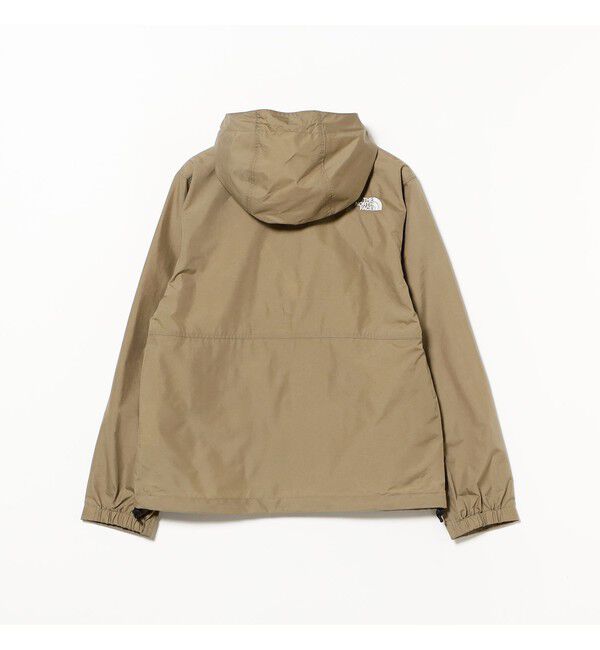 BEAMSBOY「THE NORTH FACE / コンパクト ジャケット」|ブルゾン・スタジャン|