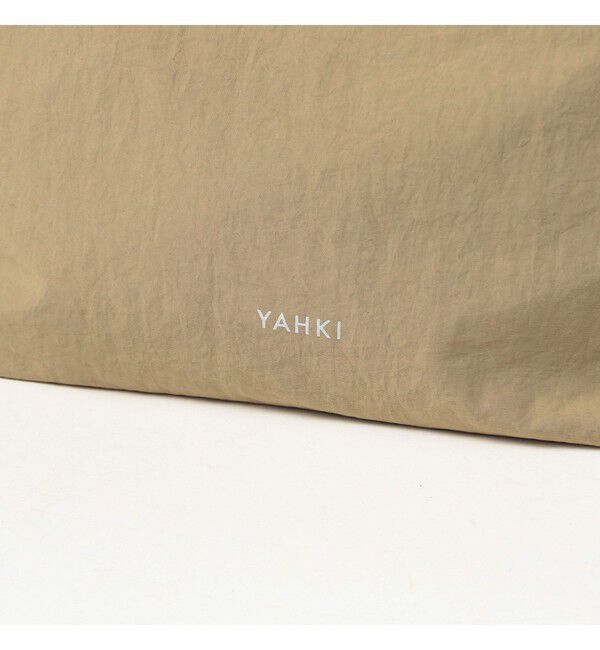 Ray BEAMS 「YAHKI / YH-799 TOTE BAG」|その他|