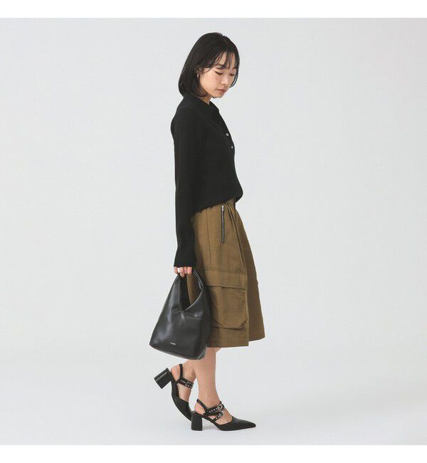 Ray BEAMS 「YAHKI / YH-795(S) SHOULDER BAG」|その他|
