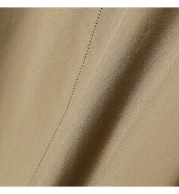 Ray BEAMS 「DANTON / ショート バルマカーン コート」|ダッフルコート|