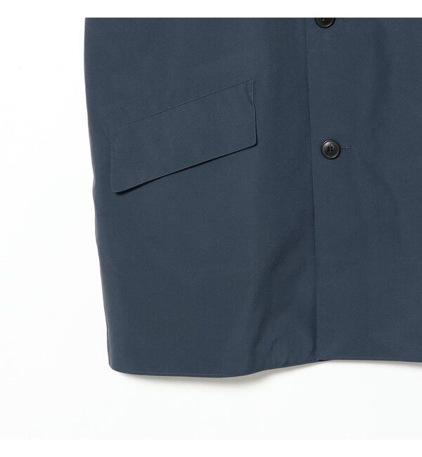 Ray BEAMS 「DANTON / ショート バルマカーン コート」|ダッフルコート|