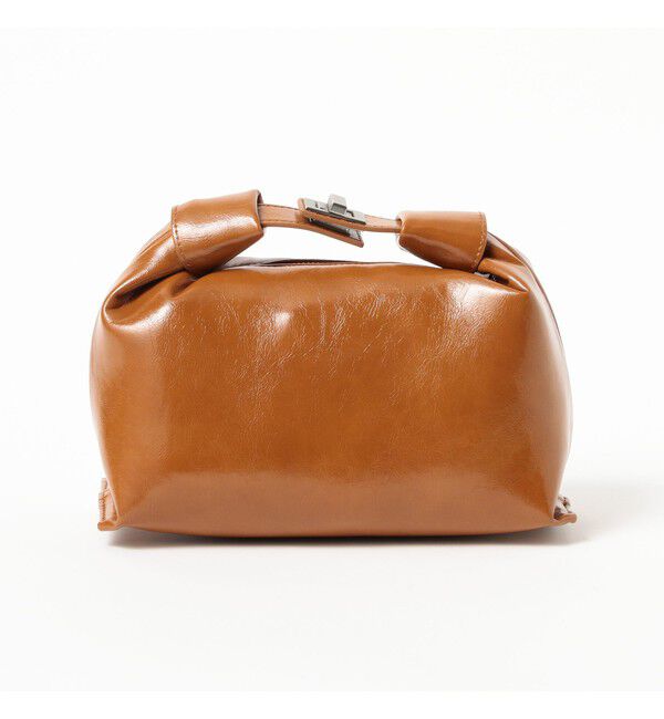 Ray BEAMS 「2WAY ワンハンドル BAG」|その他|