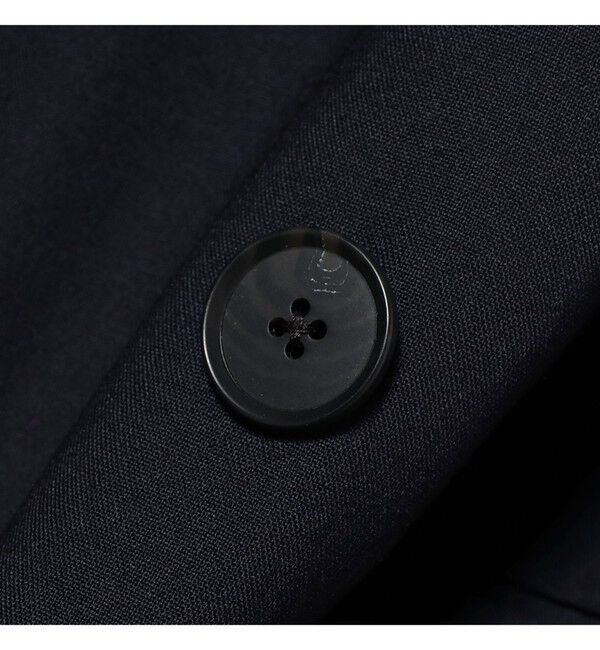 BEAMSBOY「maturely / ティー ダブ ダブル ブレステッド ジャケット」|テーラードジャケット|